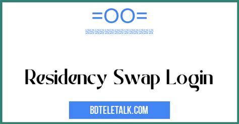 resident swap|resident swap login.